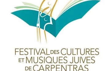 Festival des cultures et musiques juives de Carpentras