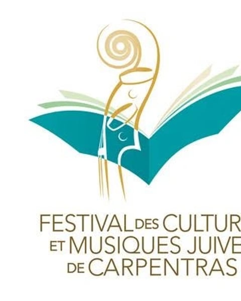 Festival des cultures et musiques juives de Carpentras