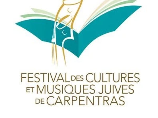 Festival des cultures et musiques juives de Carpentras