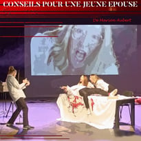 Conseils pour une jeune épouse