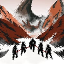 La Horde du Contrevent