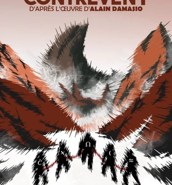 La Horde du Contrevent