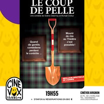 Le Coup de Pelle