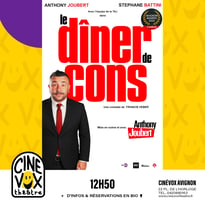 Le Dîner de Cons