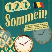 1, 2, 3 Sommeil !