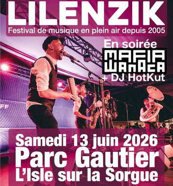 Lilenzik