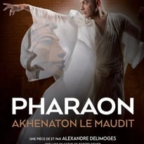 Pharaon, Akhenaton le maudit