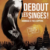 Debout les singes !