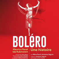 Bolero, une histoire