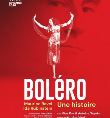 Bolero, une histoire