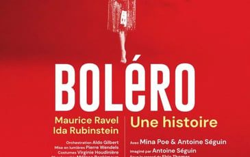 Bolero, une histoire