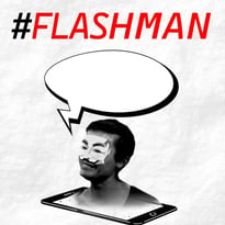 Flashman