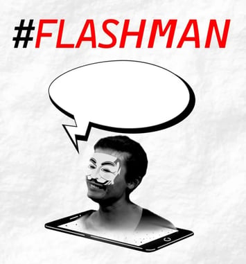 Flashman