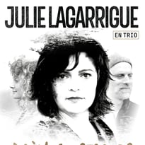 Poèmes de secours – Julie Lagarrigue