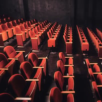 Image theatre sieges latéraux