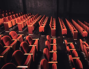Image theatre sieges latéraux
