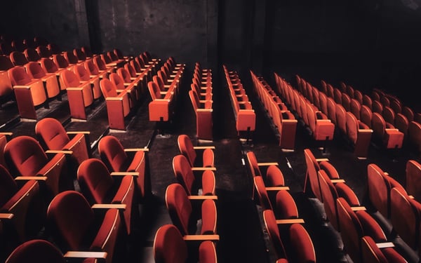 Image theatre sieges latéraux