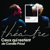 Ceux Qui Restent