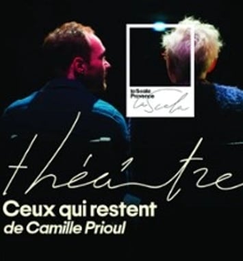 Ceux Qui Restent