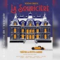 La Souricière