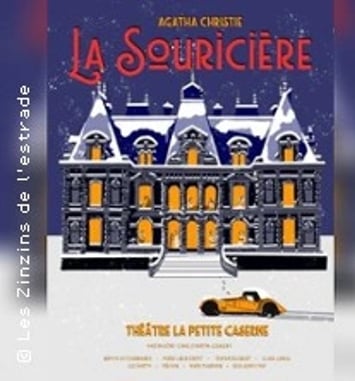 La Souricière
