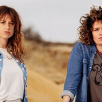 Thelma, Louise et Nous