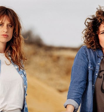 Thelma, Louise et Nous