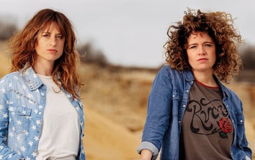 Thelma, Louise et Nous