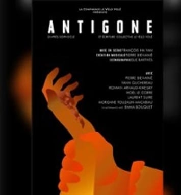 Antigone