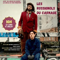 Les Rossignols du Carnage