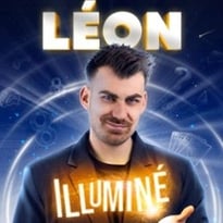 Léon, Illuminé
