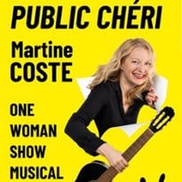 Public Cheri