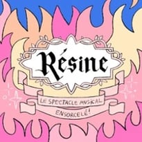 Résine
