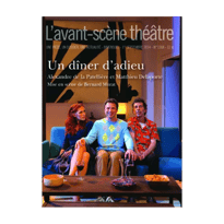 Un Diner d'Adieu