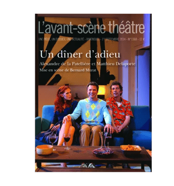 Un Diner d'Adieu