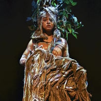 L'Enfant de l'Arbre