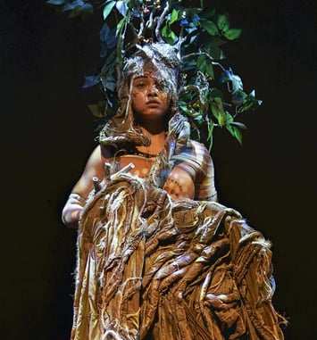 L'Enfant de l'Arbre