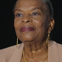 Les Écrans du Tout-Monde : Christiane Taubira, une loi pour mémoire de Mathilde Damoisel