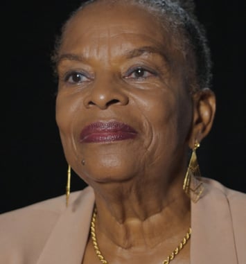 Les Écrans du Tout-Monde : Christiane Taubira, une loi pour mémoire de Mathilde Damoisel