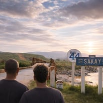 Sakay