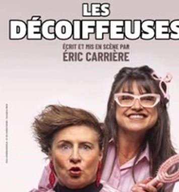 Les Décoiffeuses