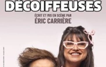 Les Décoiffeuses