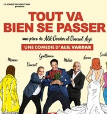 Tout va Bien se Passer
