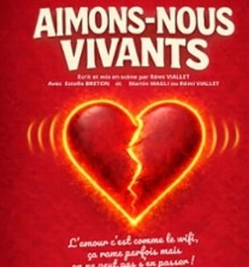Aimons-Nous Vivants