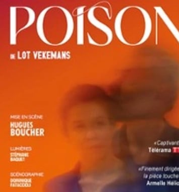 Poison