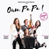 Oum Pa Pa ! Opus 2