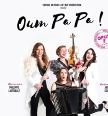 Oum Pa Pa ! Opus 2