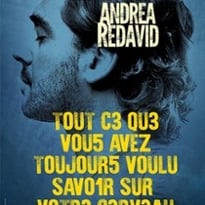 Tout ce que vous avez toujours voulu savoir sur votre cerveau