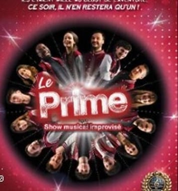 Le Prime, show musical improvisé