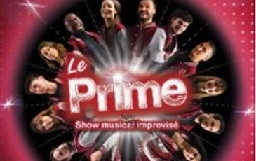 Le Prime, show musical improvisé